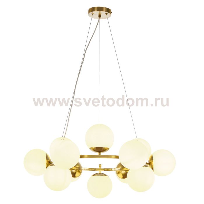 Подвесная люстра Rosaria MR2600-12P