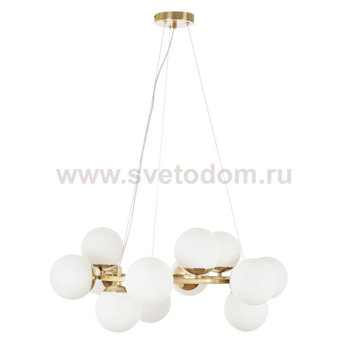 Подвесная люстра Rosaria MR2600-12P