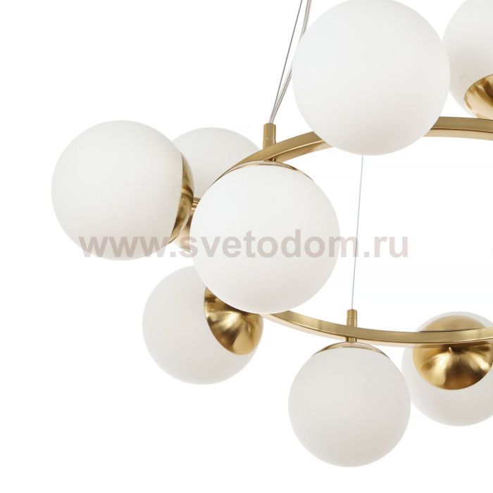 Подвесная люстра Rosaria MR2600-12P