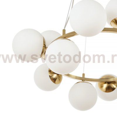 Подвесная люстра Rosaria MR2600-12P