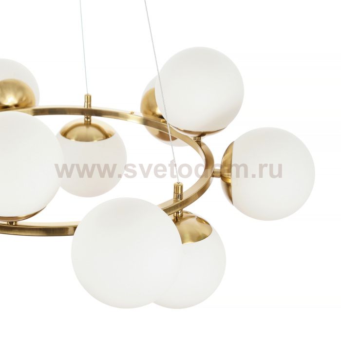 Подвесная люстра Rosaria MR2600-12P