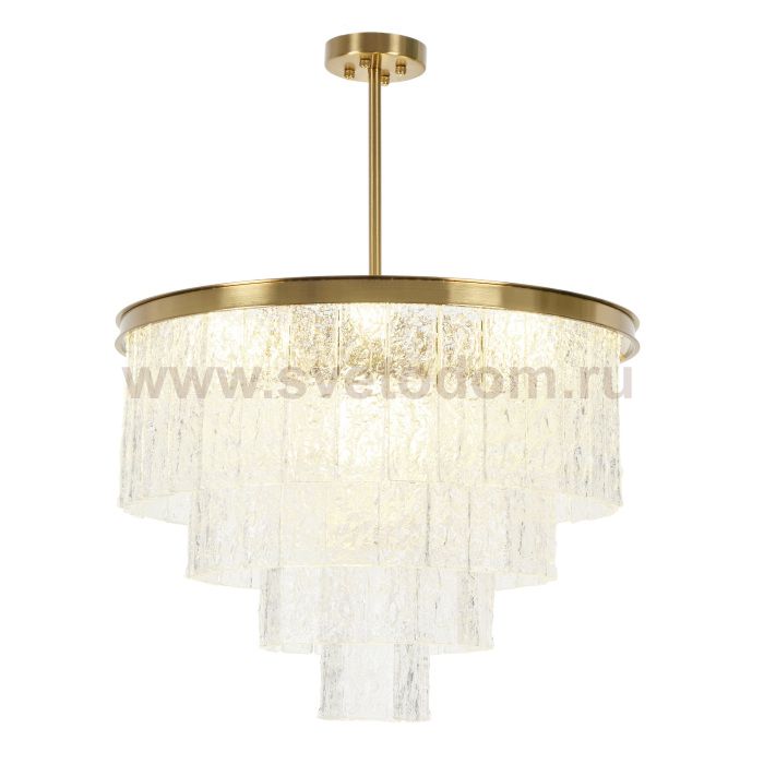 Потолочная люстра Francesca MR2610-8C