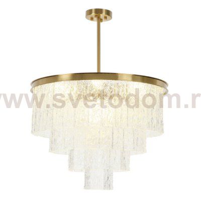 Потолочная люстра Francesca MR2610-8C
