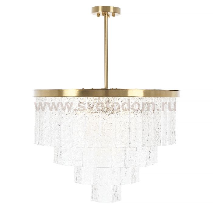 Потолочная люстра Francesca MR2610-8C