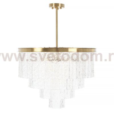 Потолочная люстра Francesca MR2610-8C