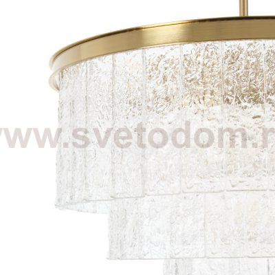 Потолочная люстра Francesca MR2610-8C