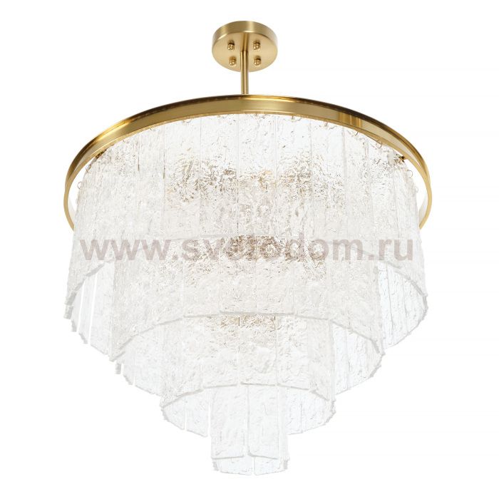 Потолочная люстра Francesca MR2610-8C
