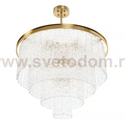 Потолочная люстра Francesca MR2610-8C