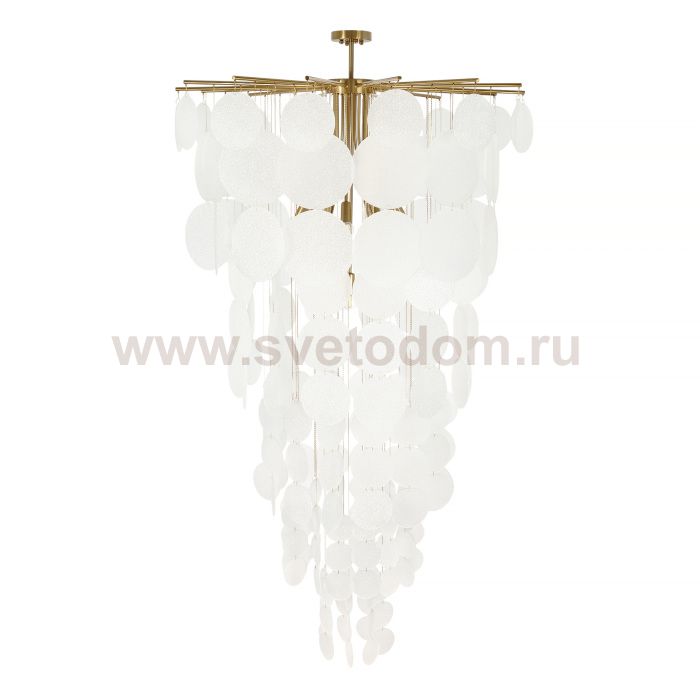 Потолочная люстра Celeste MR2620-12C