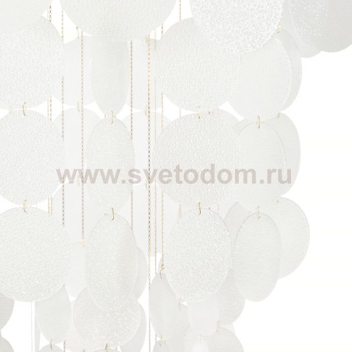 Потолочная люстра Celeste MR2620-12C