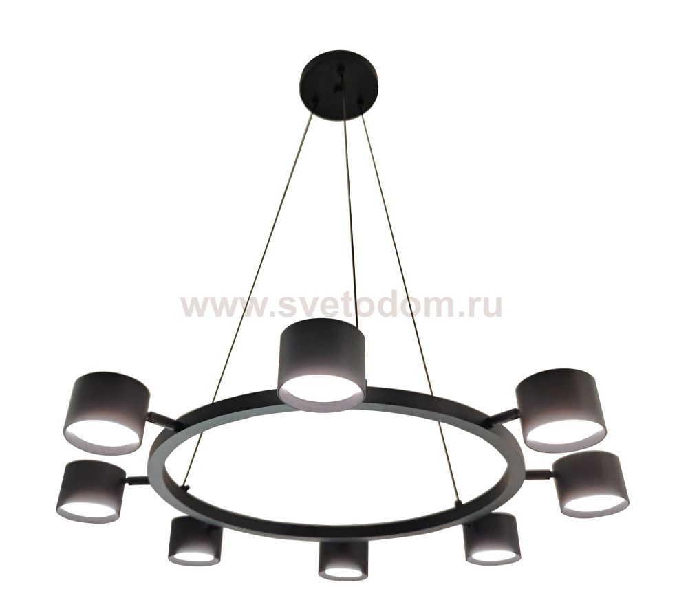 Подвесной светильник Edda MR2640-8P