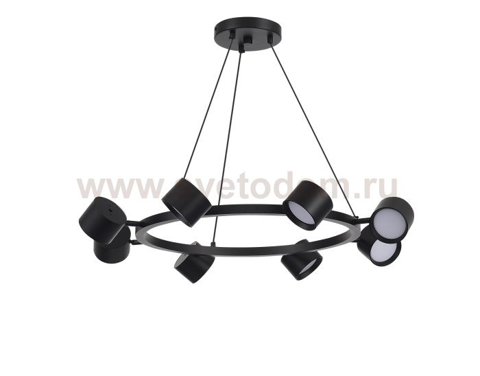 Подвесной светильник Edda MR2640-8P
