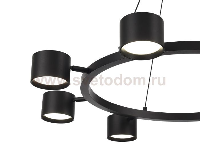 Подвесной светильник Edda MR2640-8P
