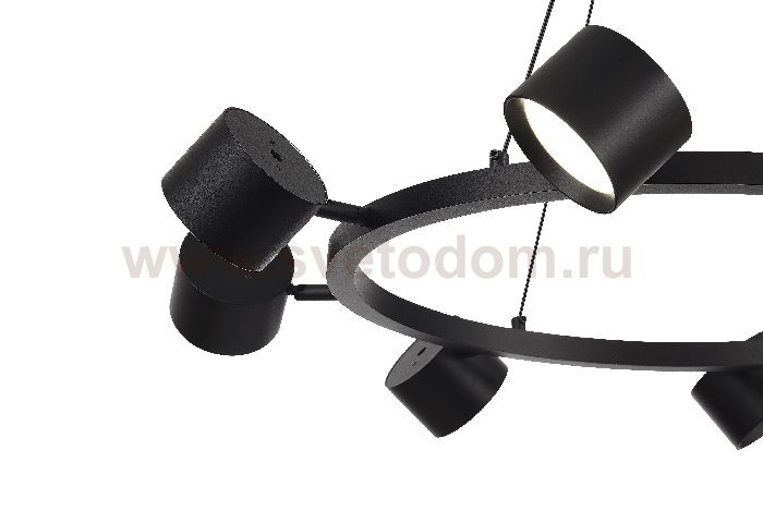 Подвесной светильник Edda MR2640-8P
