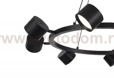 Подвесной светильник Edda MR2640-8P