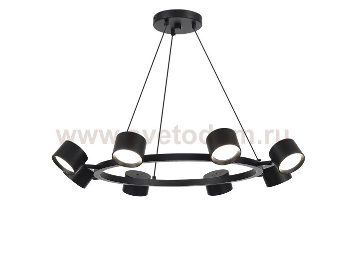 Подвесной светильник Edda MR2640-8P