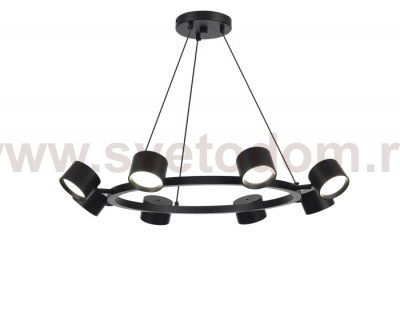 Подвесной светильник Edda MR2640-8P