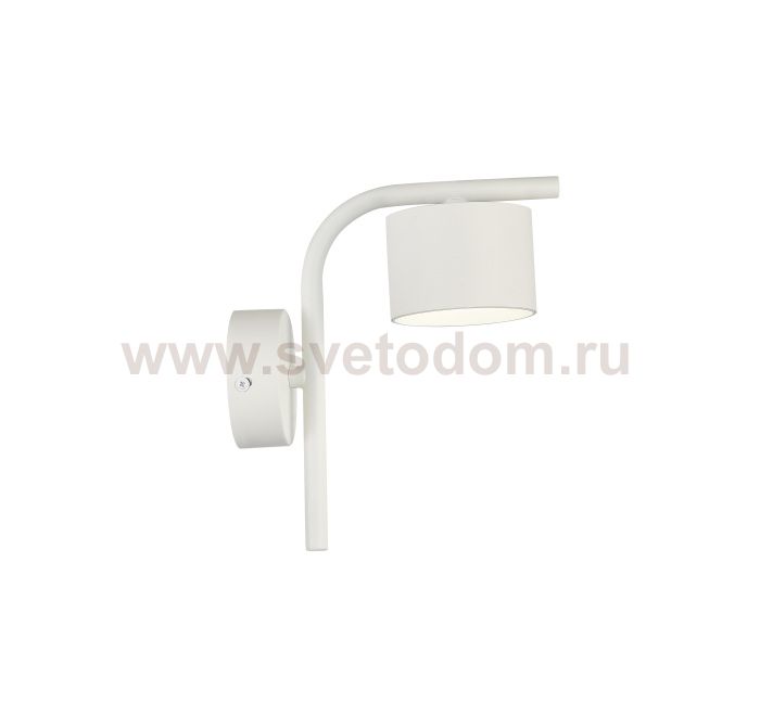 Бра Edda MR2641-1W