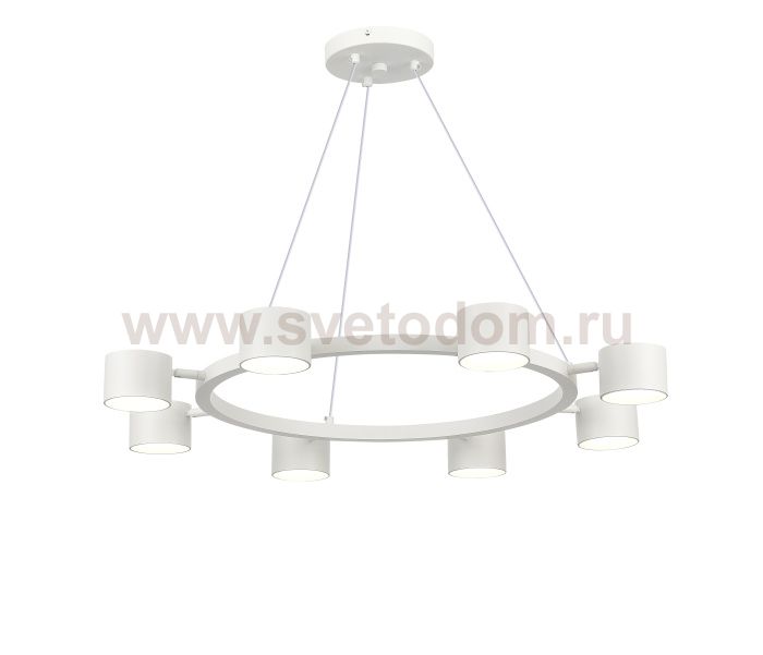 Подвесной светильник Edda MR2642-8P