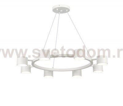Подвесной светильник Edda MR2642-8P