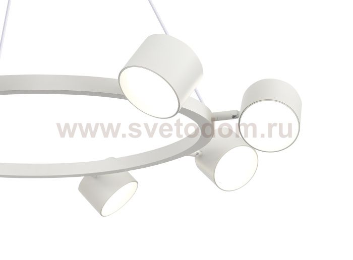 Подвесной светильник Edda MR2642-8P