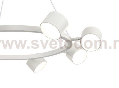 Подвесной светильник Edda MR2642-8P