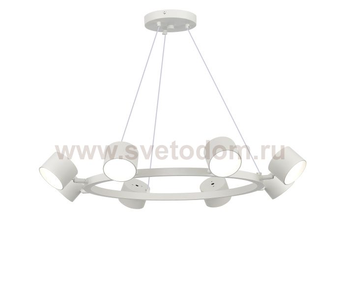 Подвесной светильник Edda MR2642-8P