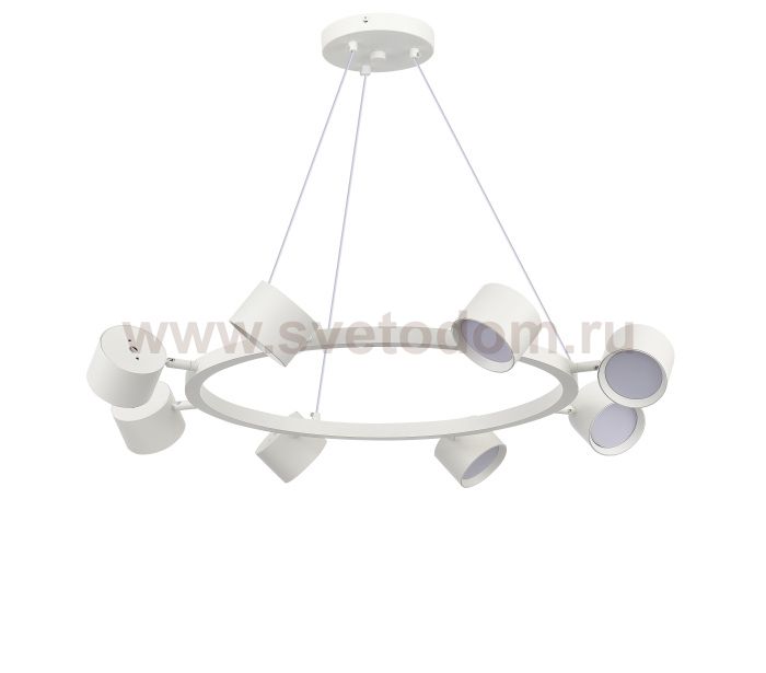 Подвесной светильник Edda MR2642-8P