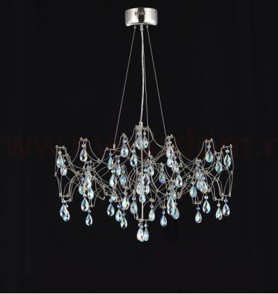 Подвесная люстра Ileria MR2650-57P-50CD
