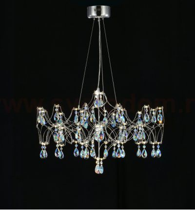 Подвесная люстра Ileria MR2650-57P-50CD