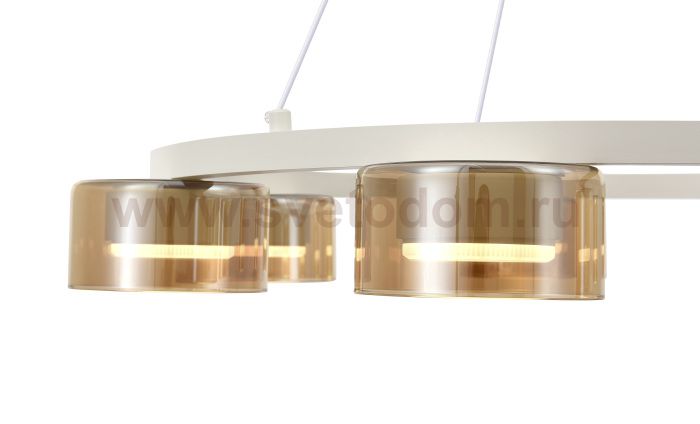 Подвесной светильник Gemma MR2650-7P