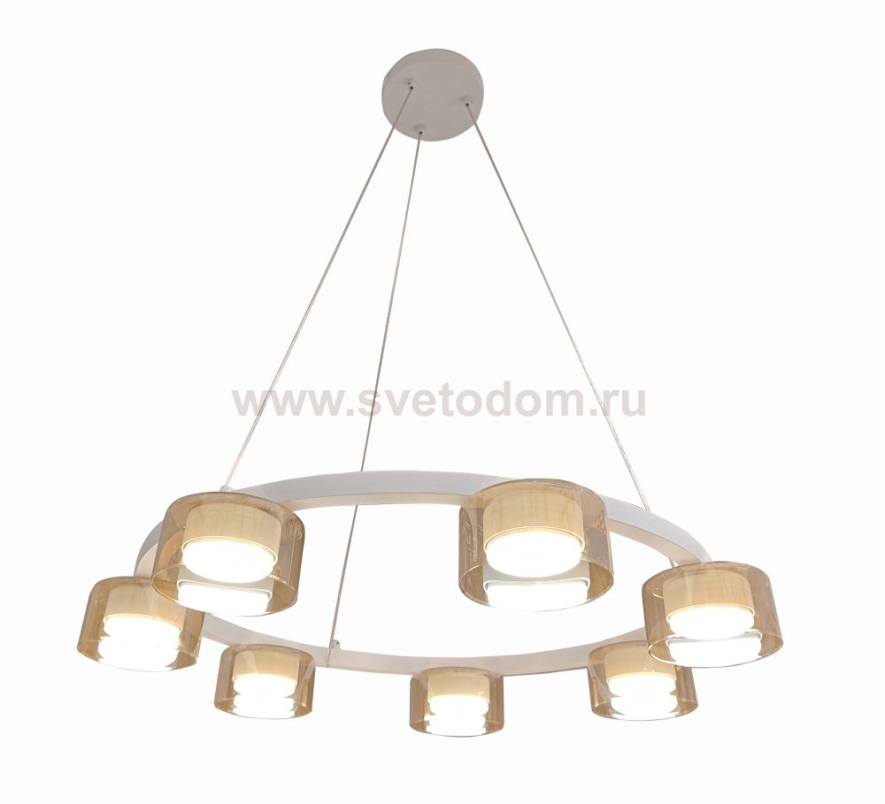 Подвесной светильник Gemma MR2650-7P