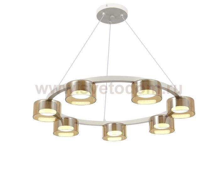Подвесной светильник Gemma MR2650-7P