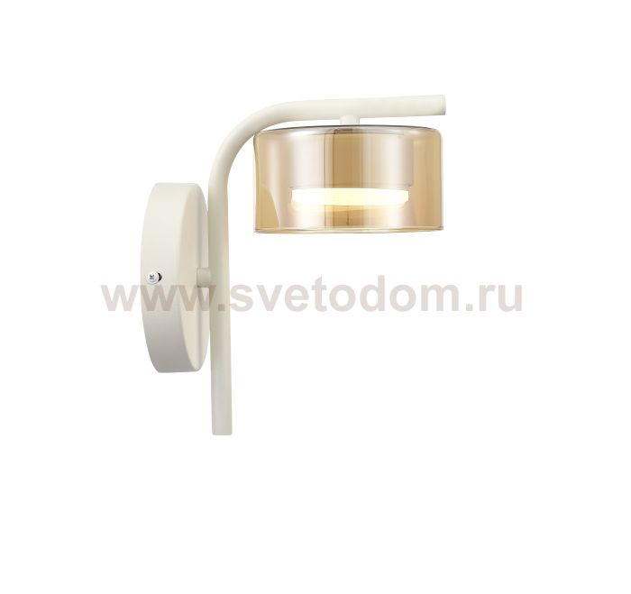 Бра Gemma MR2651-1W