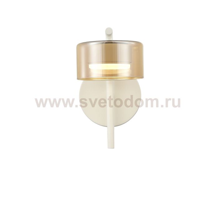 Бра Gemma MR2651-1W