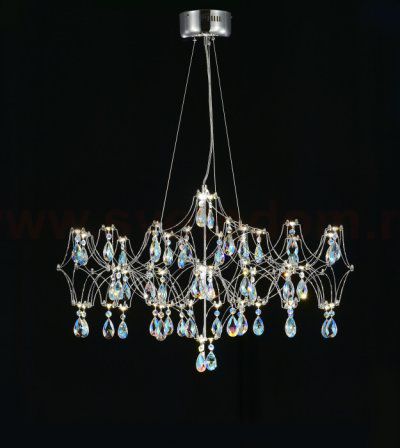 Подвесная люстра Ileria MR2651-57P-50CD