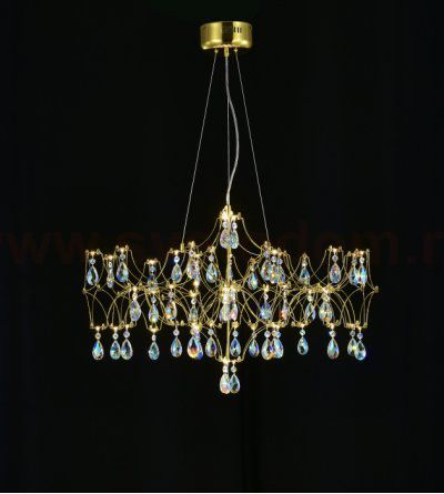 Подвесная люстра Ileria MR2653-57P-50CD