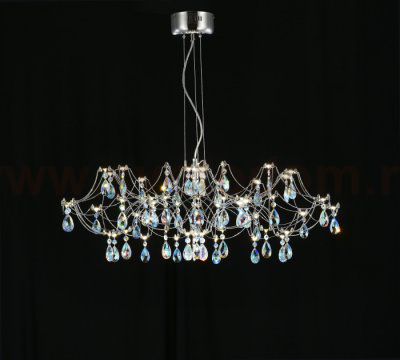 Подвесная люстра Ersilia MR2661-60P-50CD