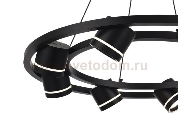 Подвесной светильник Buys MR2666-8P
