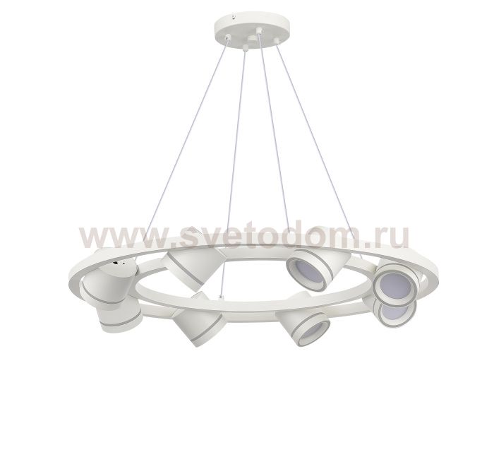 Подвесной светильник Buys MR2667-8P