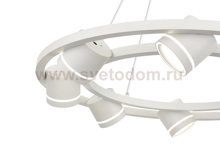 Подвесной светильник Buys MR2667-8P