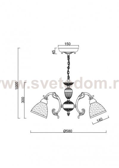 MR2761-5CP