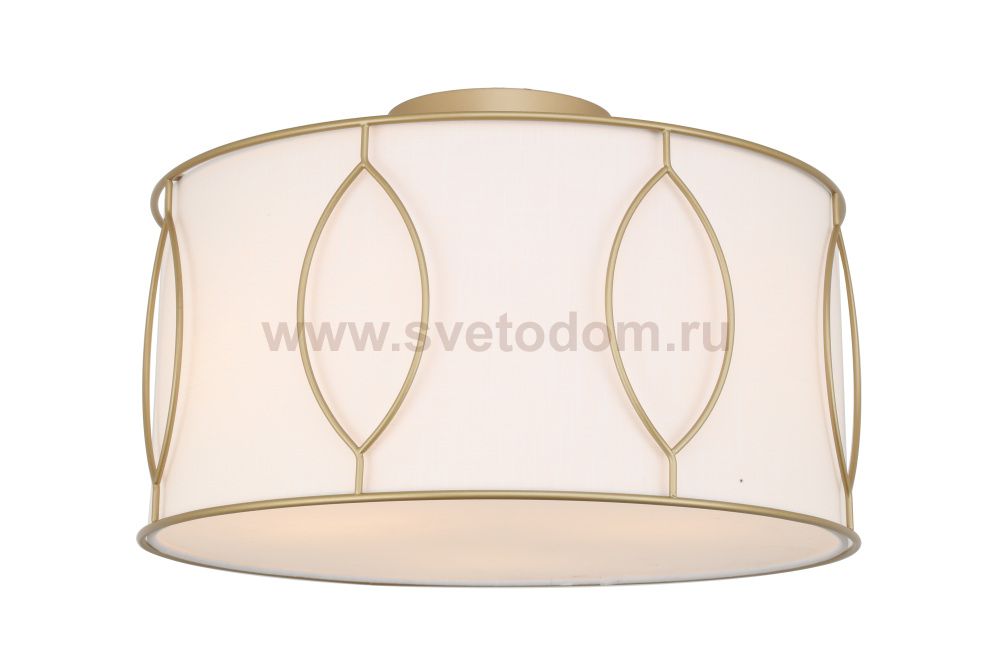 Потолочная люстра Этери MR2890-3C