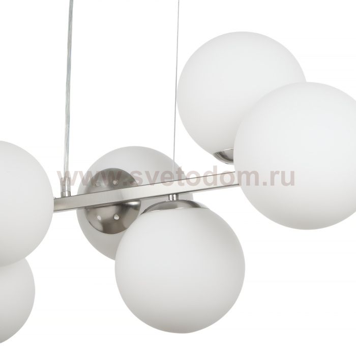 Подвесная люстра Aerton MR2941-10P