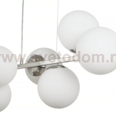 Подвесная люстра Aerton MR2941-10P