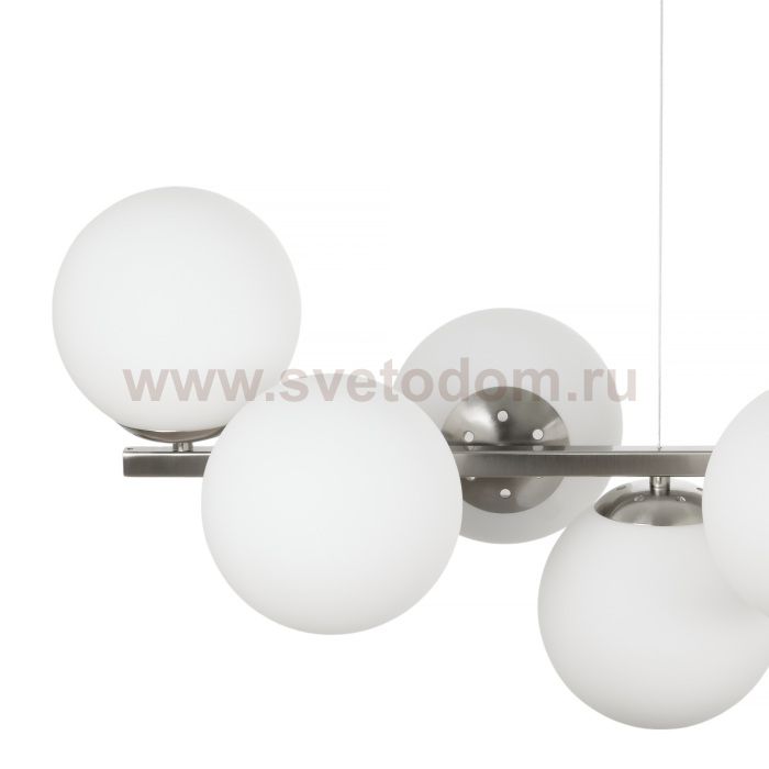 Подвесная люстра Aerton MR2941-10P