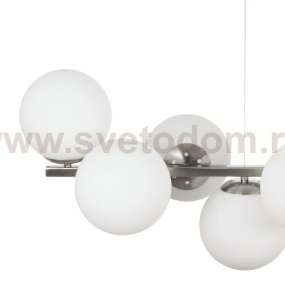 Подвесная люстра Aerton MR2941-10P