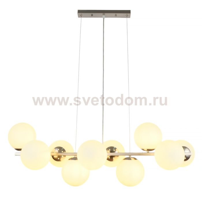 Подвесная люстра Aerton MR2941-10P