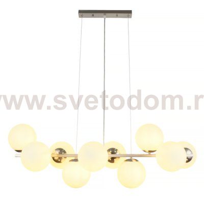 Подвесная люстра Aerton MR2941-10P