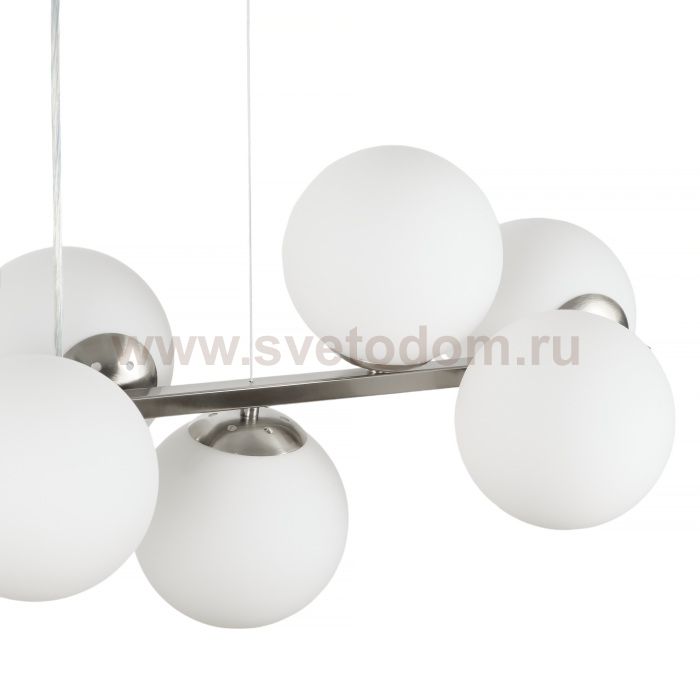 Подвесная люстра Aerton MR2941-10P